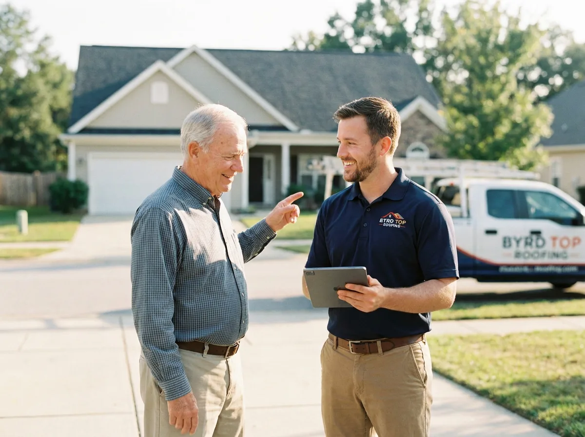 Roofing Delbarton, WV FAQs